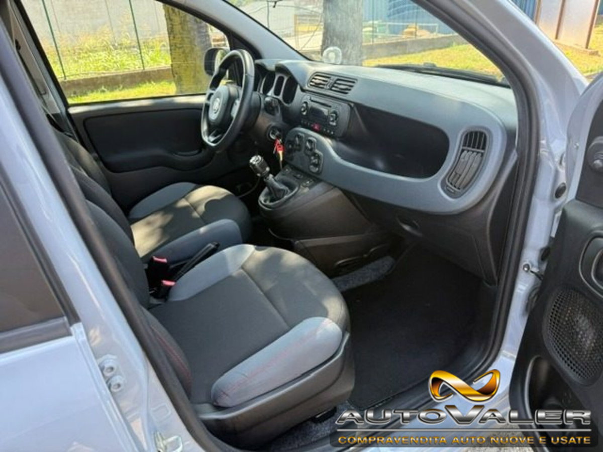 Fiat Panda 1.2 EasyPower Easy (10)
