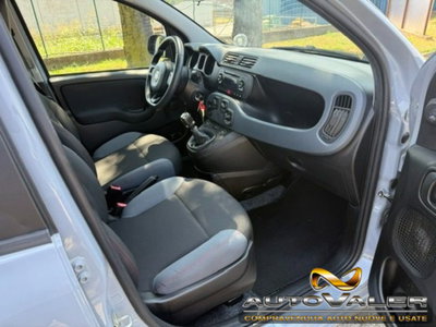 Fiat Panda 1.2 EasyPower Easy (10)