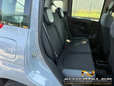 Fiat Panda 1.2 EasyPower Easy (11)