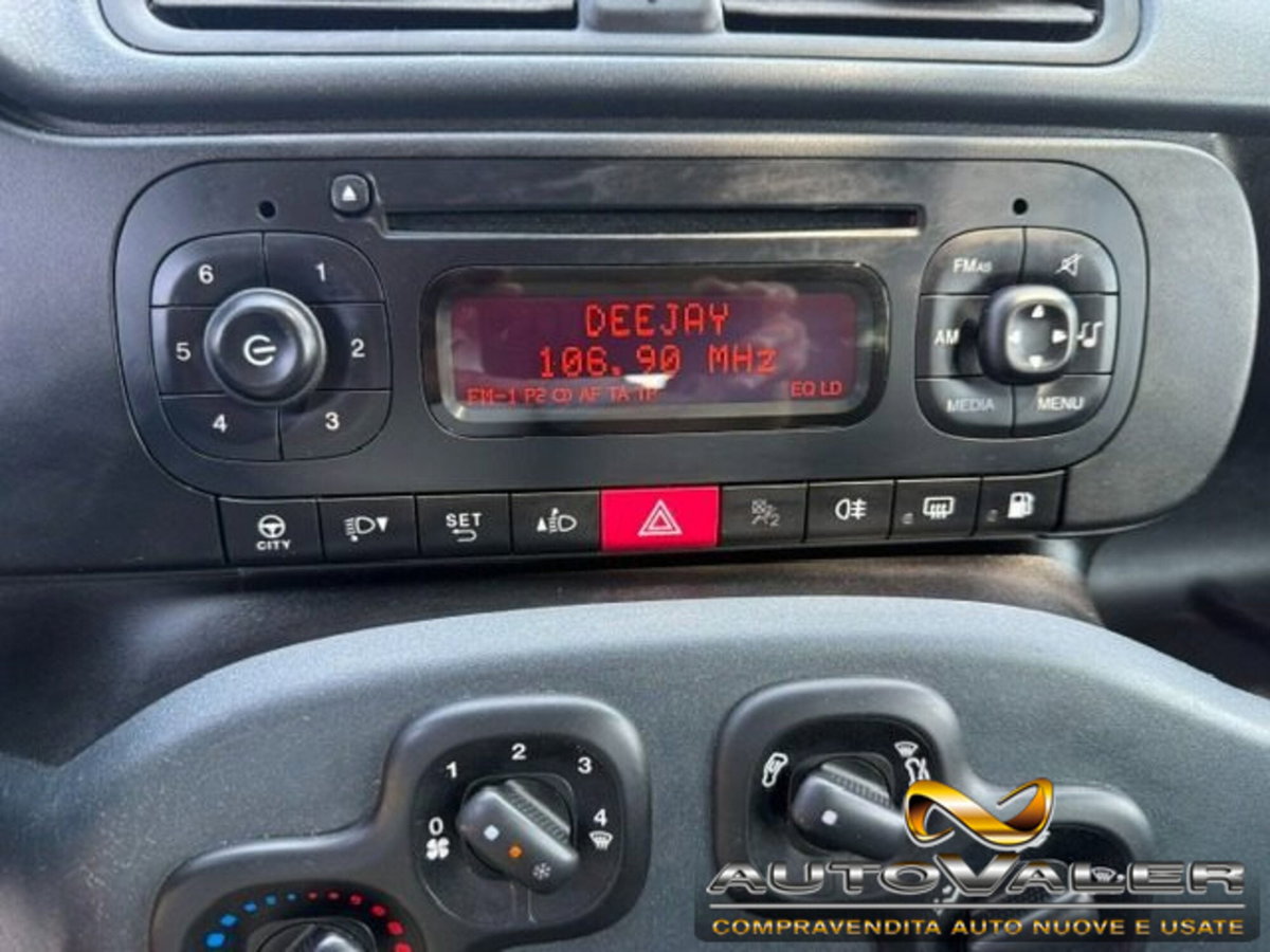 Fiat Panda 1.2 EasyPower Easy (12)