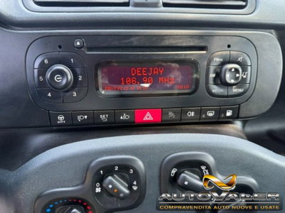 Fiat Panda 1.2 EasyPower Easy (12)