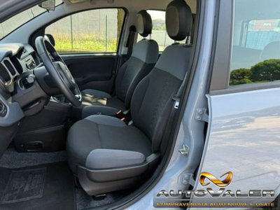 Fiat Panda 1.2 EasyPower Easy (13)