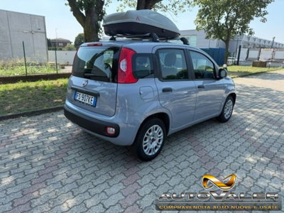 Fiat Panda 1.2 EasyPower Easy (3)