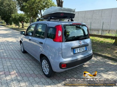 Fiat Panda 1.2 EasyPower Easy (4)