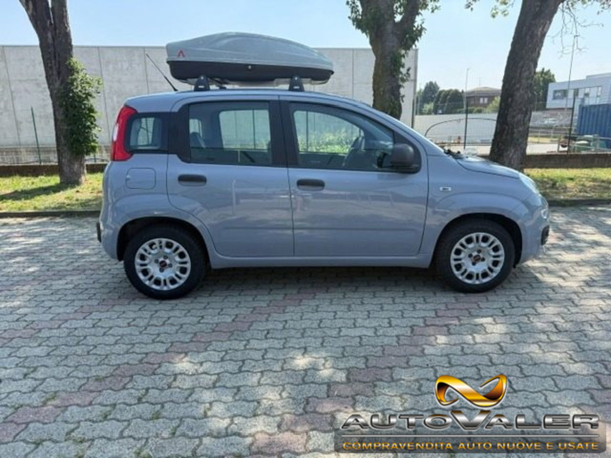 Fiat Panda 1.2 EasyPower Easy (5)