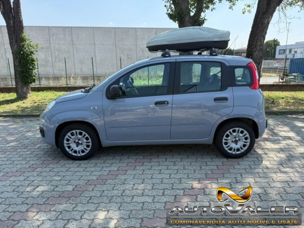 Fiat Panda 1.2 EasyPower Easy (6)