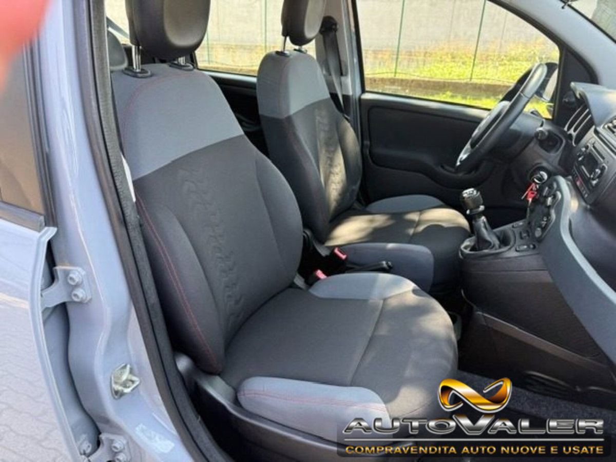 Fiat Panda 1.2 EasyPower Easy (7)