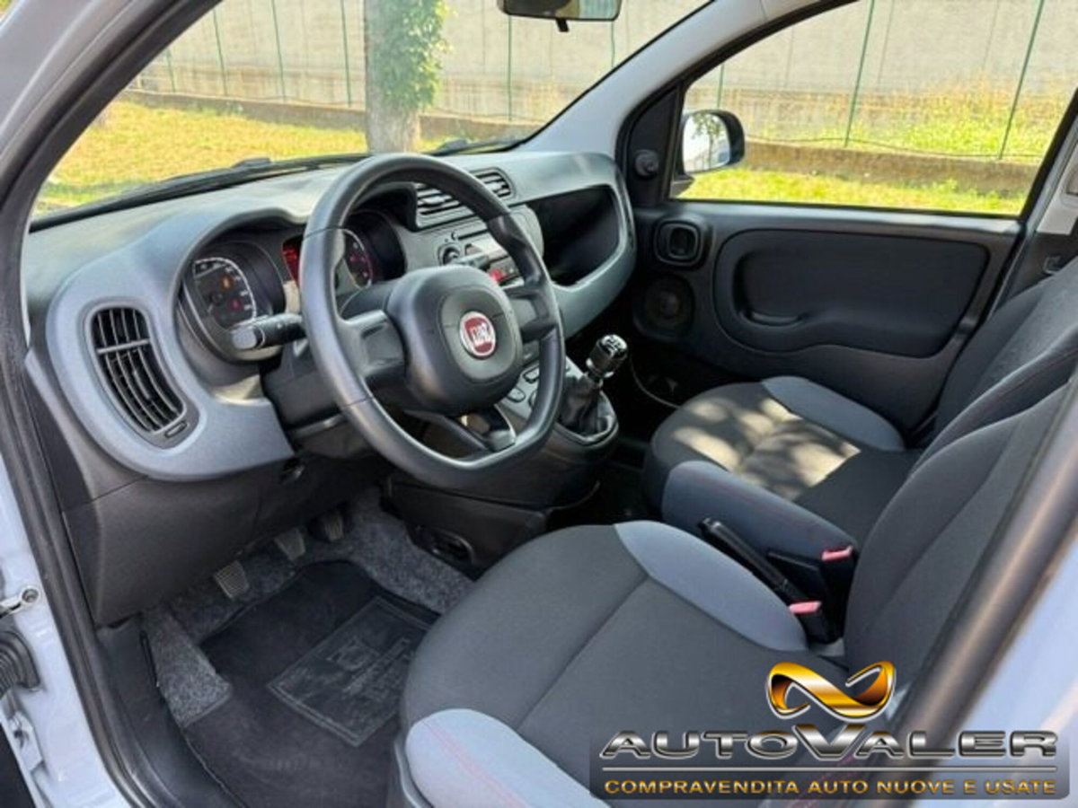 Fiat Panda 1.2 EasyPower Easy (8)