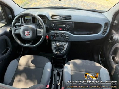 Fiat Panda 1.2 EasyPower Easy (9)