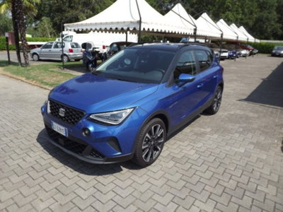 SEAT Arona 1.0 EcoTSI Style usata