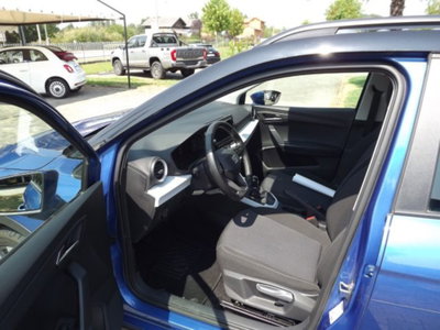 SEAT Arona 1.0 EcoTSI Style (10)