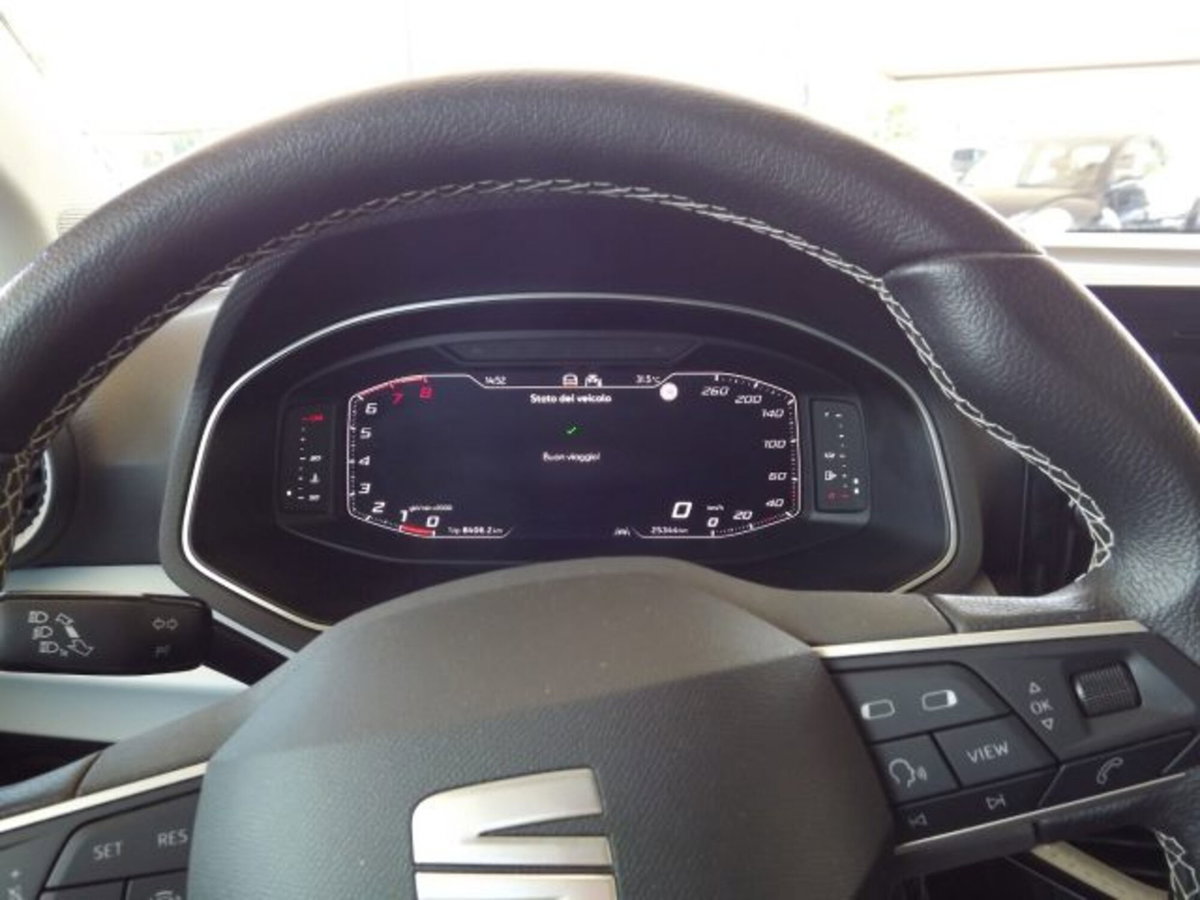 SEAT Arona 1.0 EcoTSI Style (11)