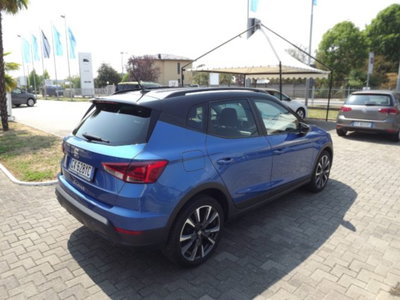 SEAT Arona 1.0 EcoTSI Style (7)