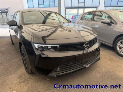 Opel Astra 1.2 Turbo 130 CV GS Line nuova