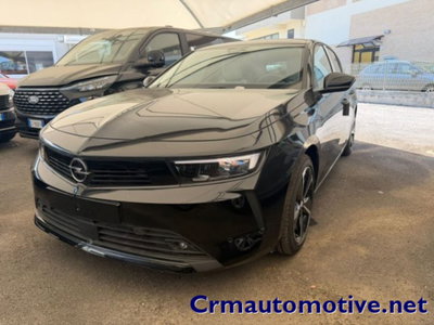 Opel Astra 1.2 Turbo 130 CV GS Line (3)