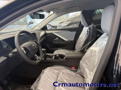 Opel Astra 1.2 Turbo 130 CV GS Line (5)