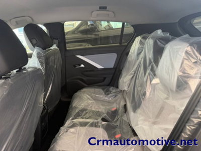 Opel Astra 1.2 Turbo 130 CV GS Line (6)
