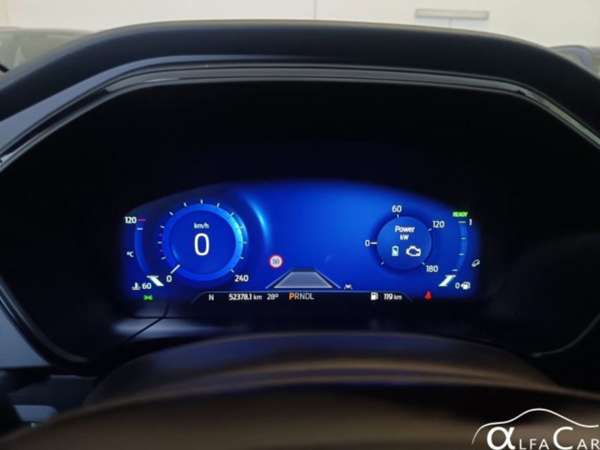 Ford Kuga 2.5 Full Hybrid 190 CV CVT 2WD ST-Line Design (10)