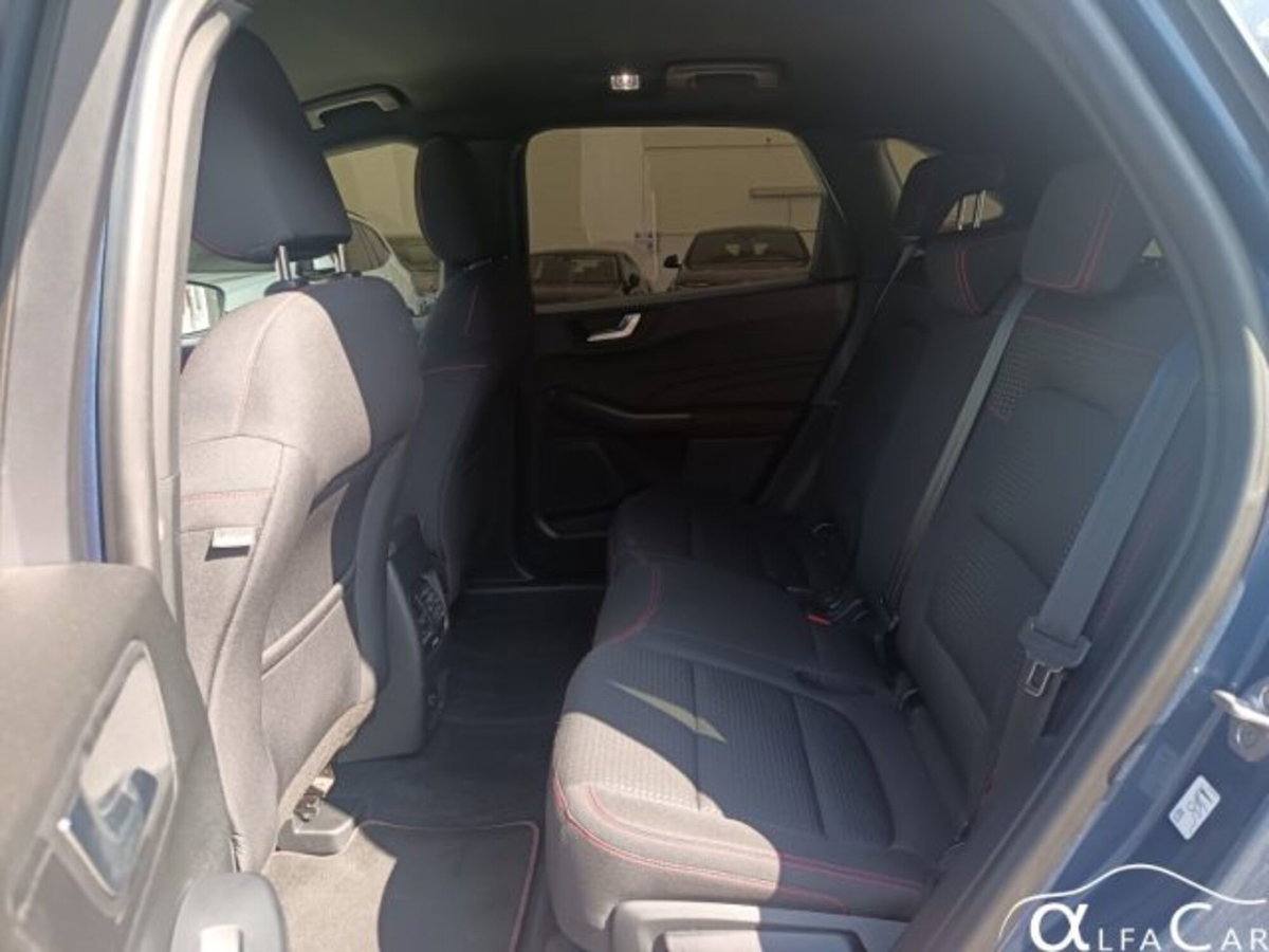 Ford Kuga 2.5 Full Hybrid 190 CV CVT 2WD ST-Line Design (13)