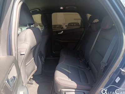 Ford Kuga 2.5 Full Hybrid 190 CV CVT 2WD ST-Line Design (13)