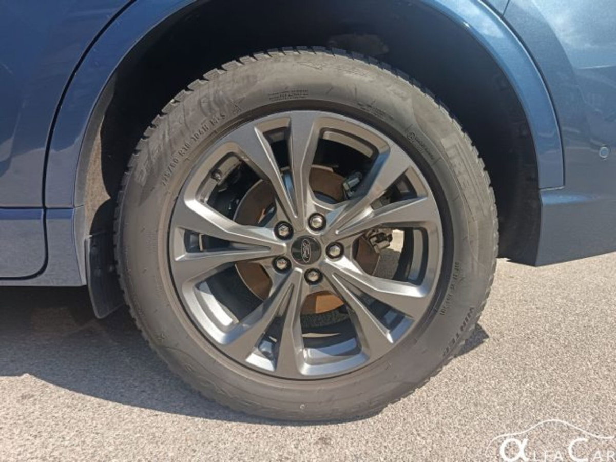 Ford Kuga 2.5 Full Hybrid 190 CV CVT 2WD ST-Line Design (17)