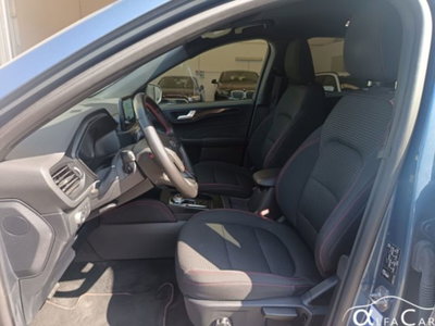 Ford Kuga 2.5 Full Hybrid 190 CV CVT 2WD ST-Line Design (9)