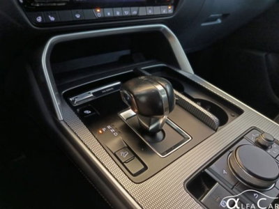 Mazda CX-60 2.5L e-Skyactiv G PHEV AWD Takumi (11)