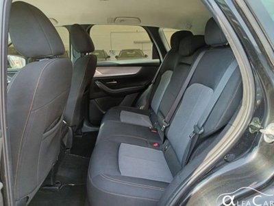 Mazda CX-60 2.5L e-Skyactiv G PHEV AWD Takumi (12)