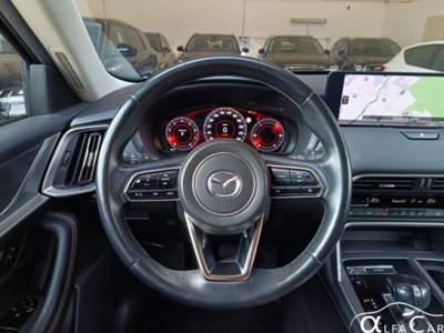 Mazda CX-60 2.5L e-Skyactiv G PHEV AWD Takumi (13)