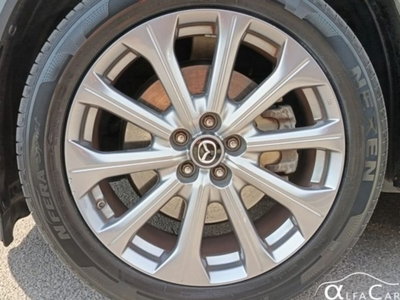 Mazda CX-60 2.5L e-Skyactiv G PHEV AWD Takumi (14)