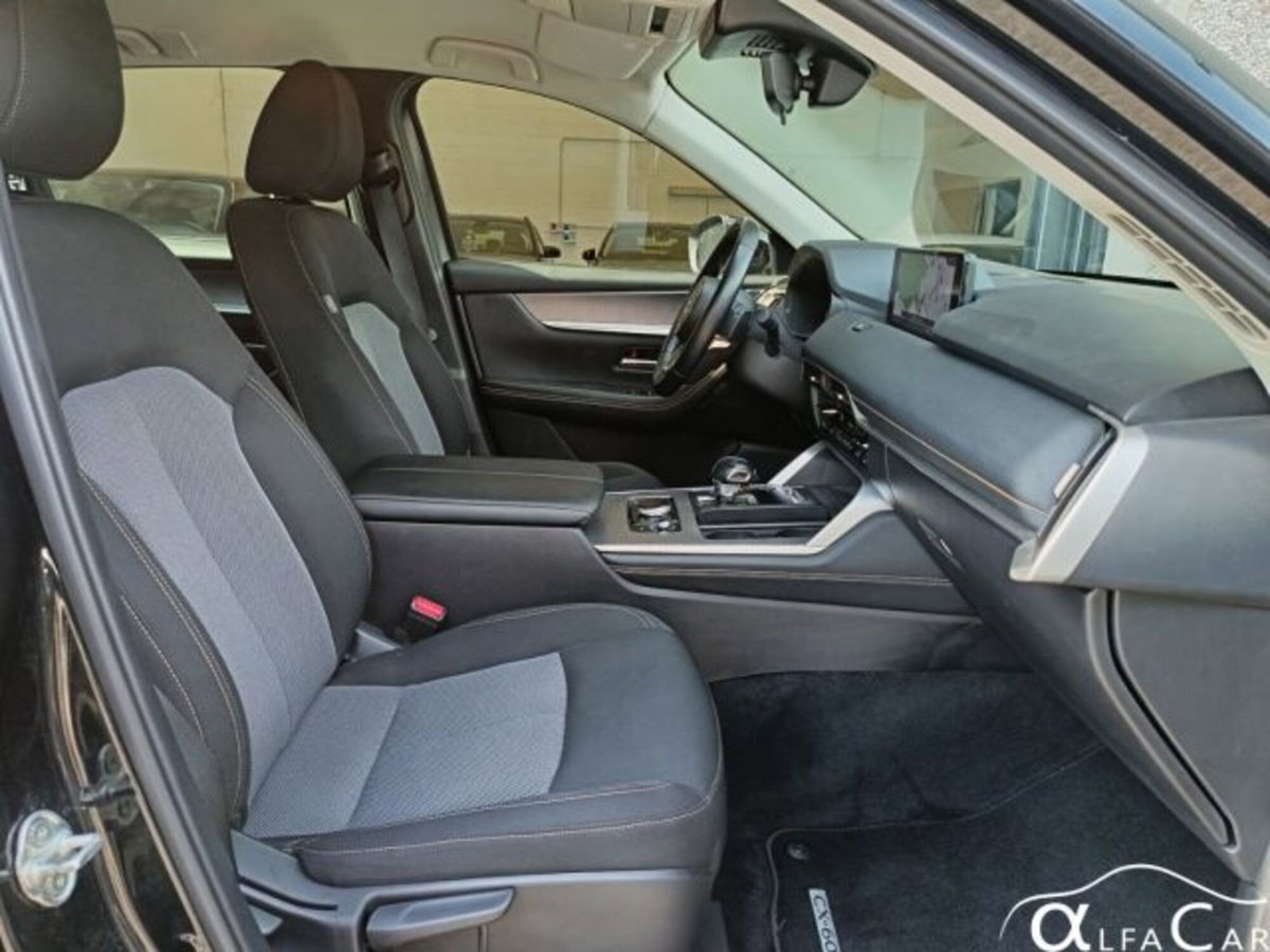 Mazda CX-60 2.5L e-Skyactiv G PHEV AWD Takumi (5)