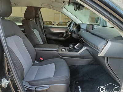 Mazda CX-60 2.5L e-Skyactiv G PHEV AWD Takumi (5)
