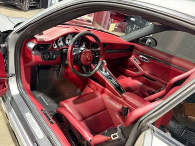 Porsche 911 Coupé 3.8 Turbo S (11)