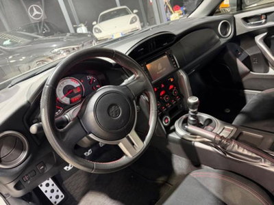 Toyota GT86 2.0 (12)