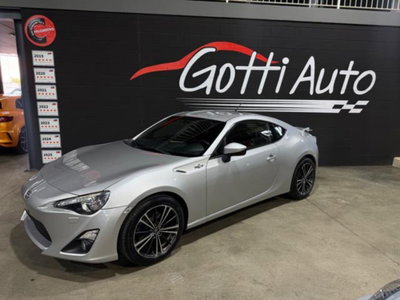 Toyota GT86 2.0 (2)