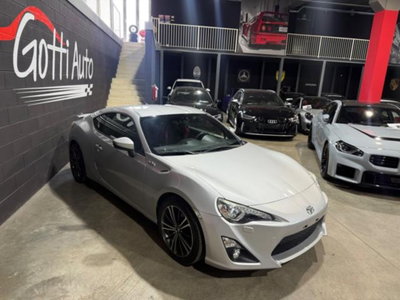 Toyota GT86 2.0 (3)