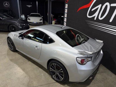 Toyota GT86 2.0 (9)