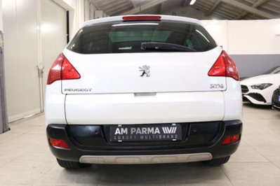 Peugeot 3008 2.0 HDi 150CV Business (5)