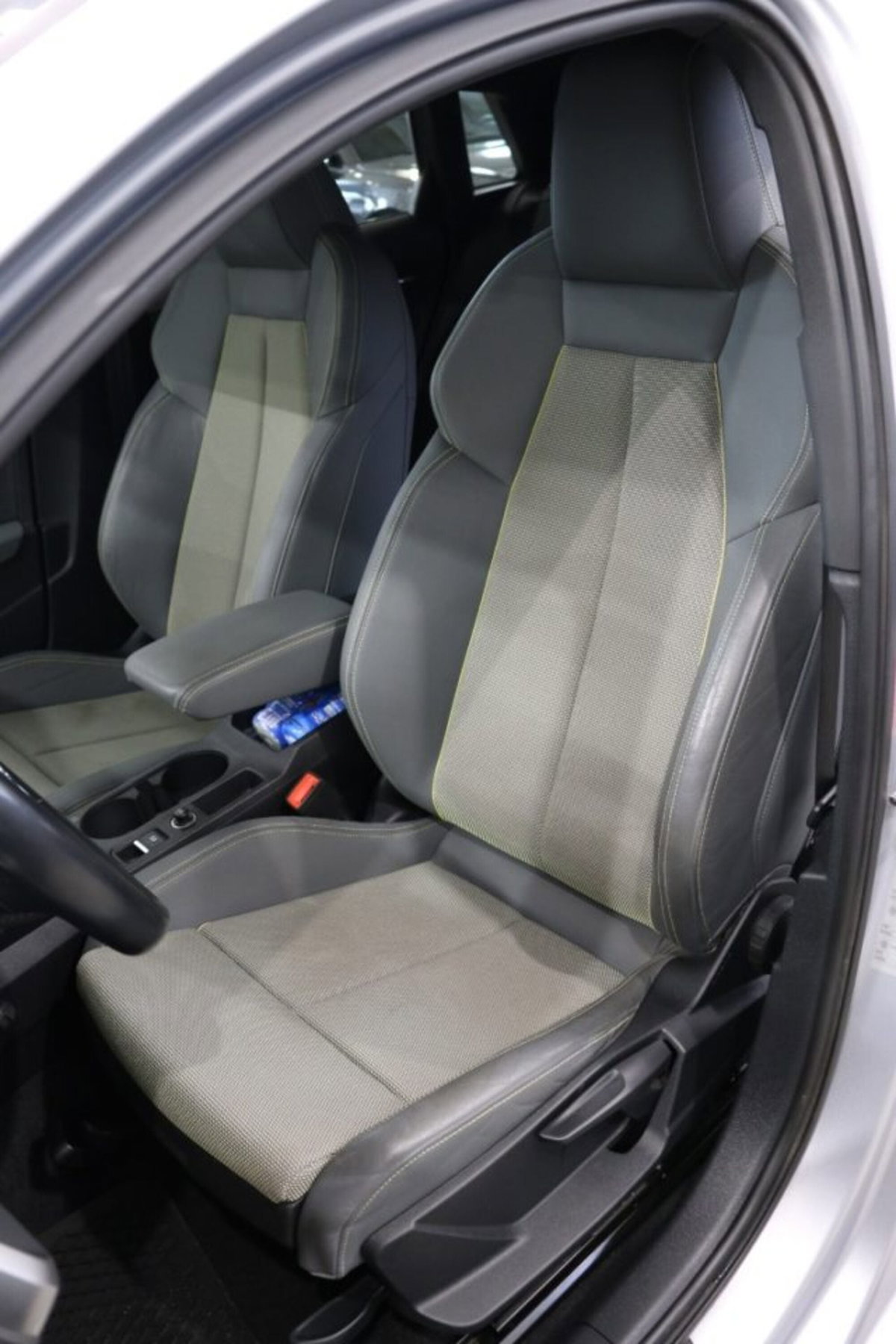 Audi A3 Sportback 40 TFSI e S tronic S line edition (10)