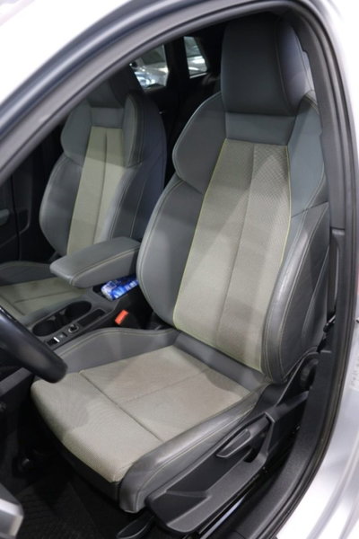Audi A3 Sportback 40 TFSI e S tronic S line edition (10)