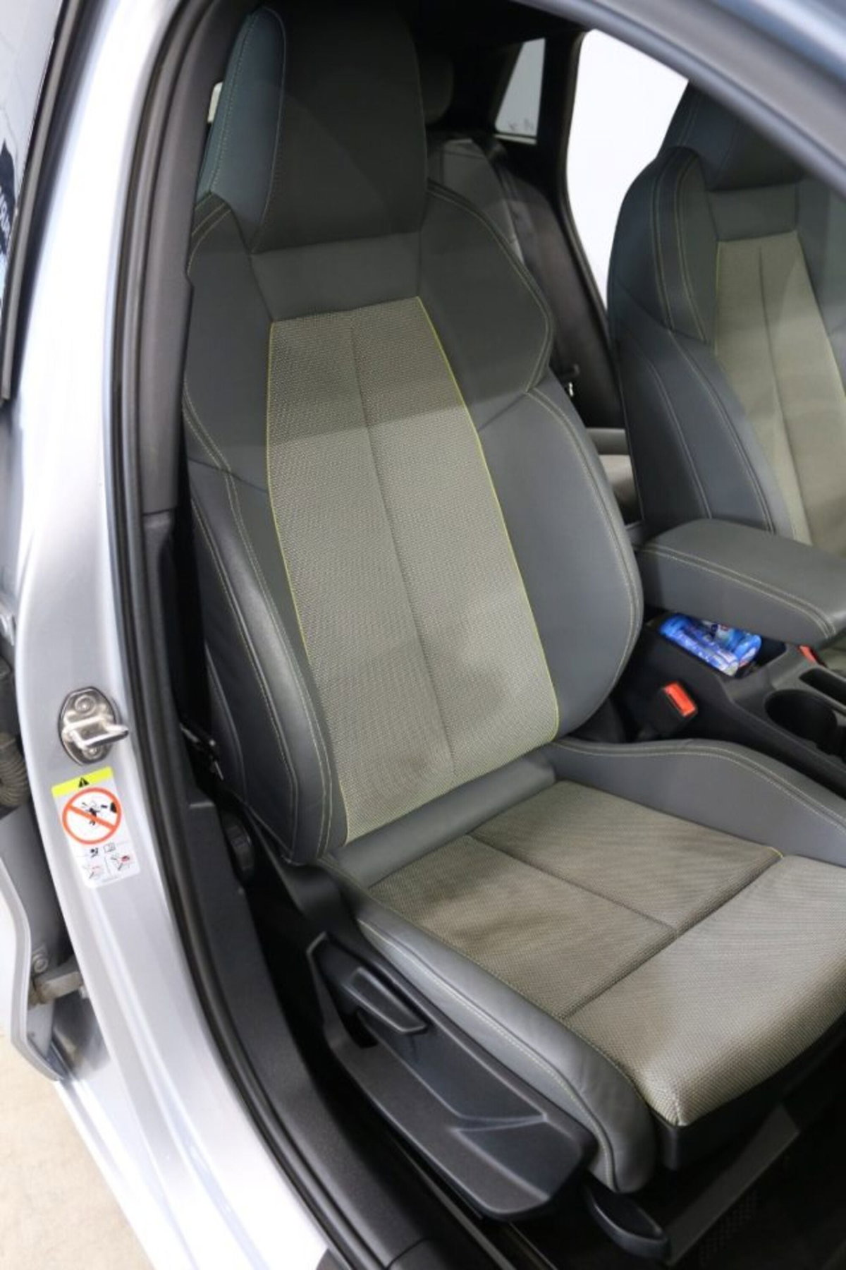 Audi A3 Sportback 40 TFSI e S tronic S line edition (11)