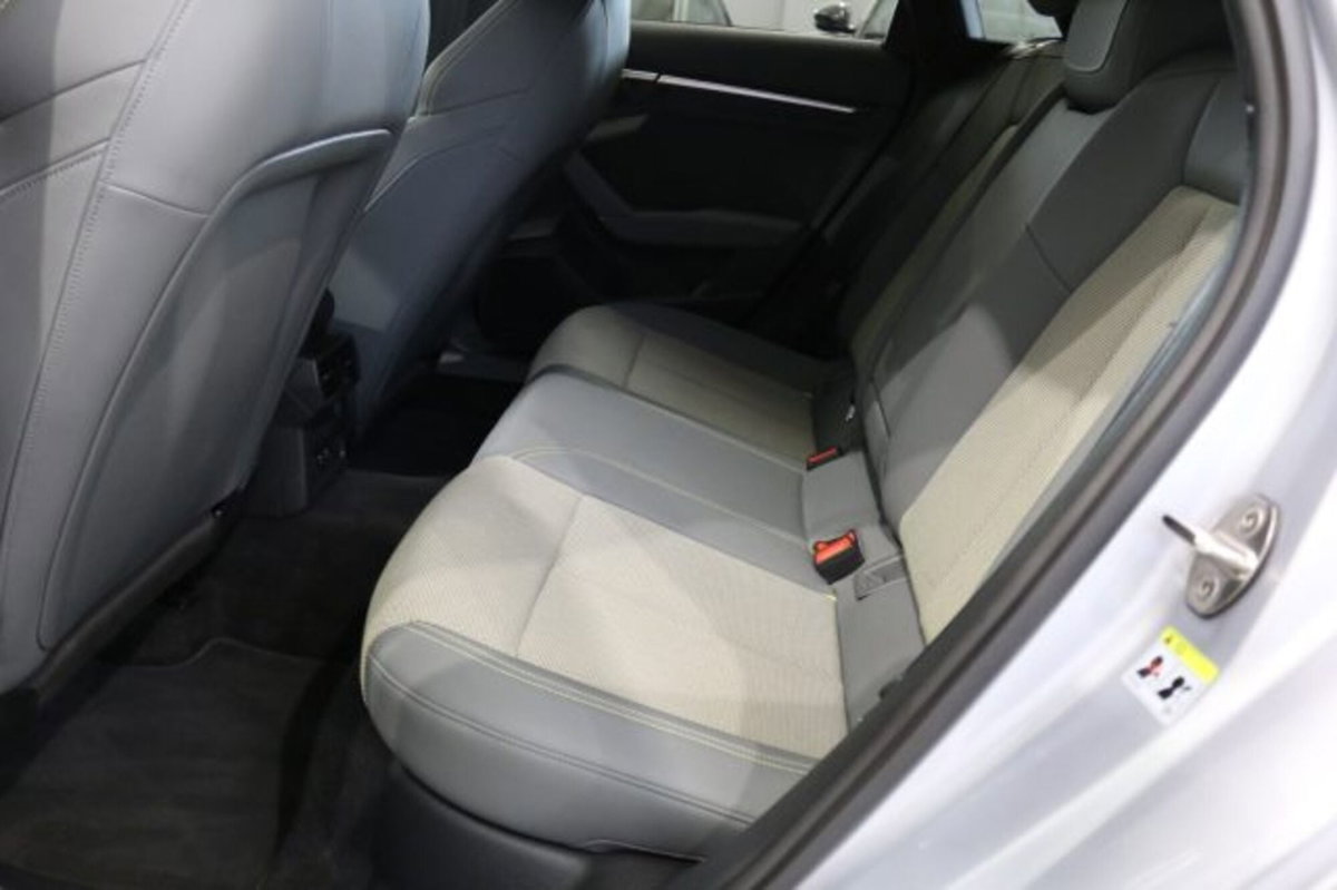 Audi A3 Sportback 40 TFSI e S tronic S line edition (12)