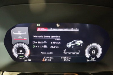 Audi A3 Sportback 40 TFSI e S tronic S line edition (15)