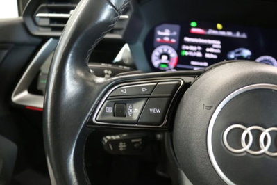 Audi A3 Sportback 40 TFSI e S tronic S line edition (19)