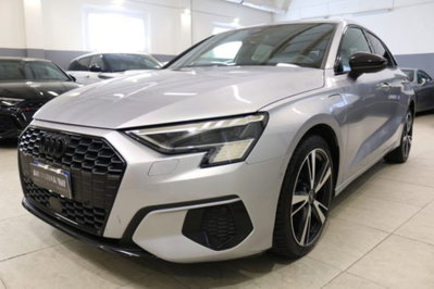 Audi A3 Sportback 40 TFSI e S tronic S line edition (3)