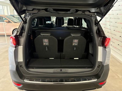 Peugeot 5008 1.5 bluehdi GT s&s 130cv eat8 (14)