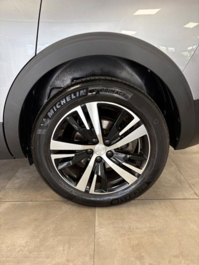 Peugeot 5008 1.5 bluehdi GT s&s 130cv eat8 (19)