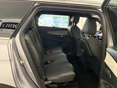 Peugeot 5008 1.5 bluehdi GT s&s 130cv eat8 (20)
