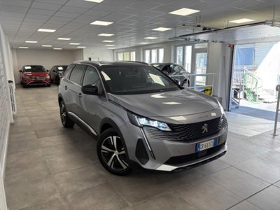 Peugeot 5008 1.5 bluehdi GT s&s 130cv eat8 (3)