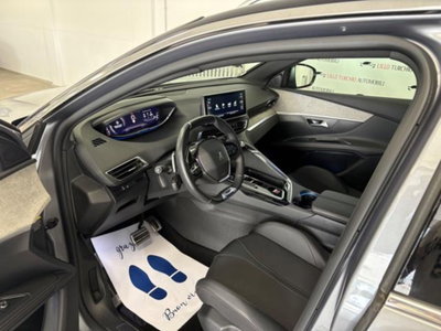 Peugeot 5008 1.5 bluehdi GT s&s 130cv eat8 (7)